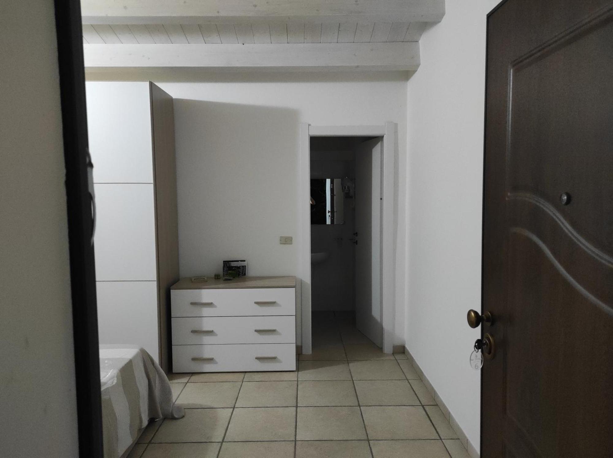 Sa Teria Village - Camere Deluxe - Tertenìa Exterior foto