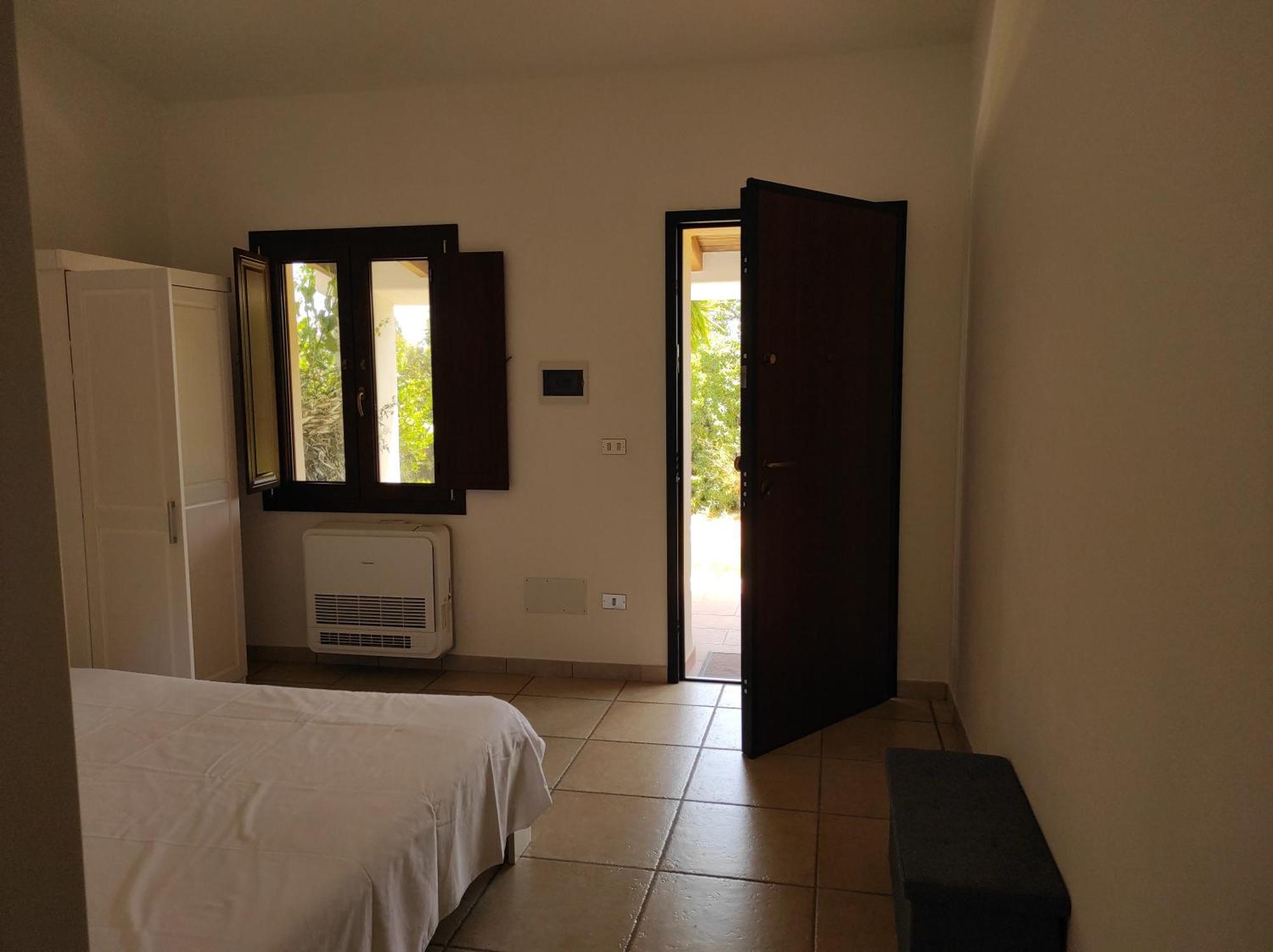 Sa Teria Village - Camere Deluxe - Tertenìa Quarto foto