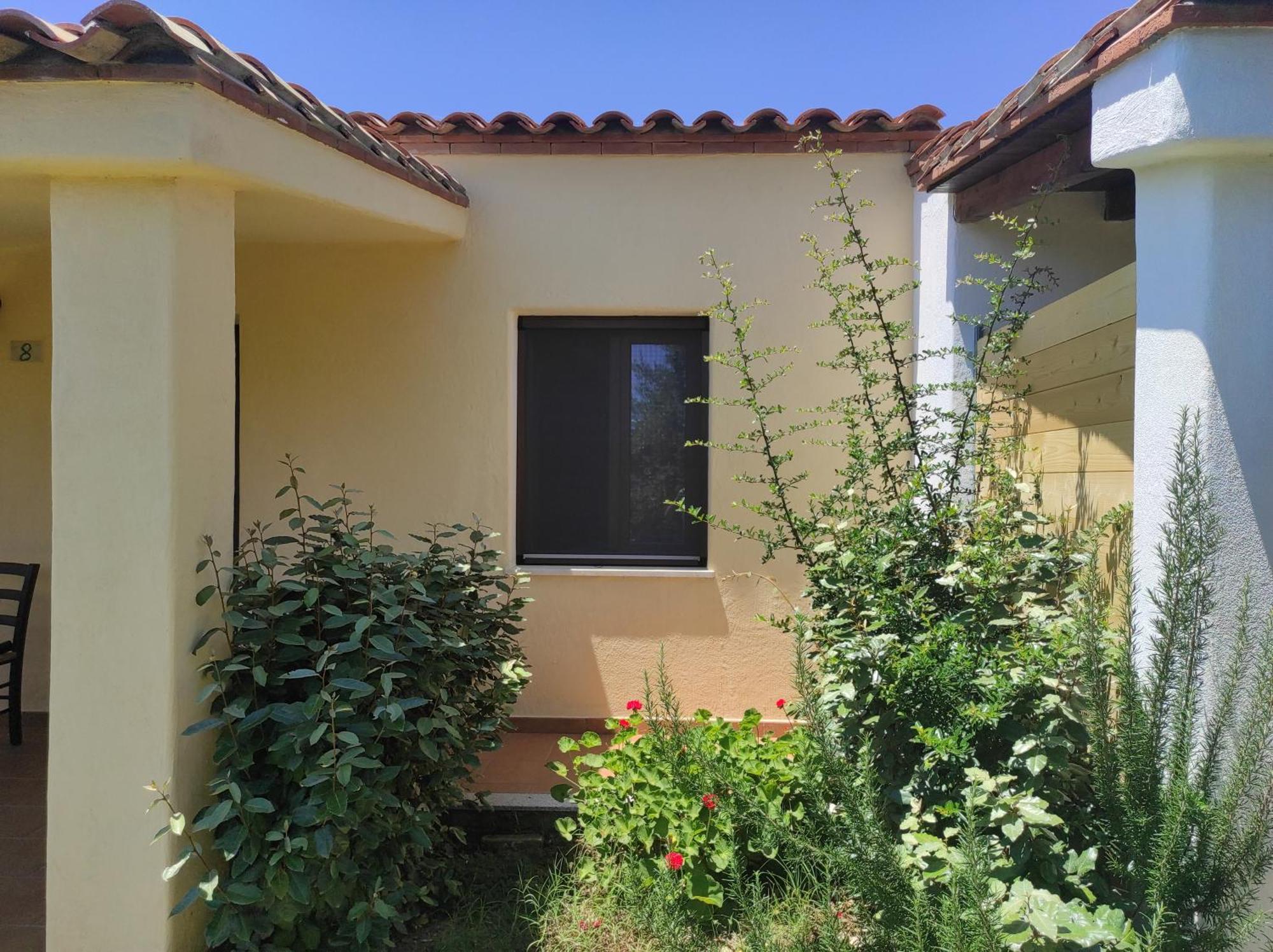 Sa Teria Village - Camere Deluxe - Tertenìa Exterior foto