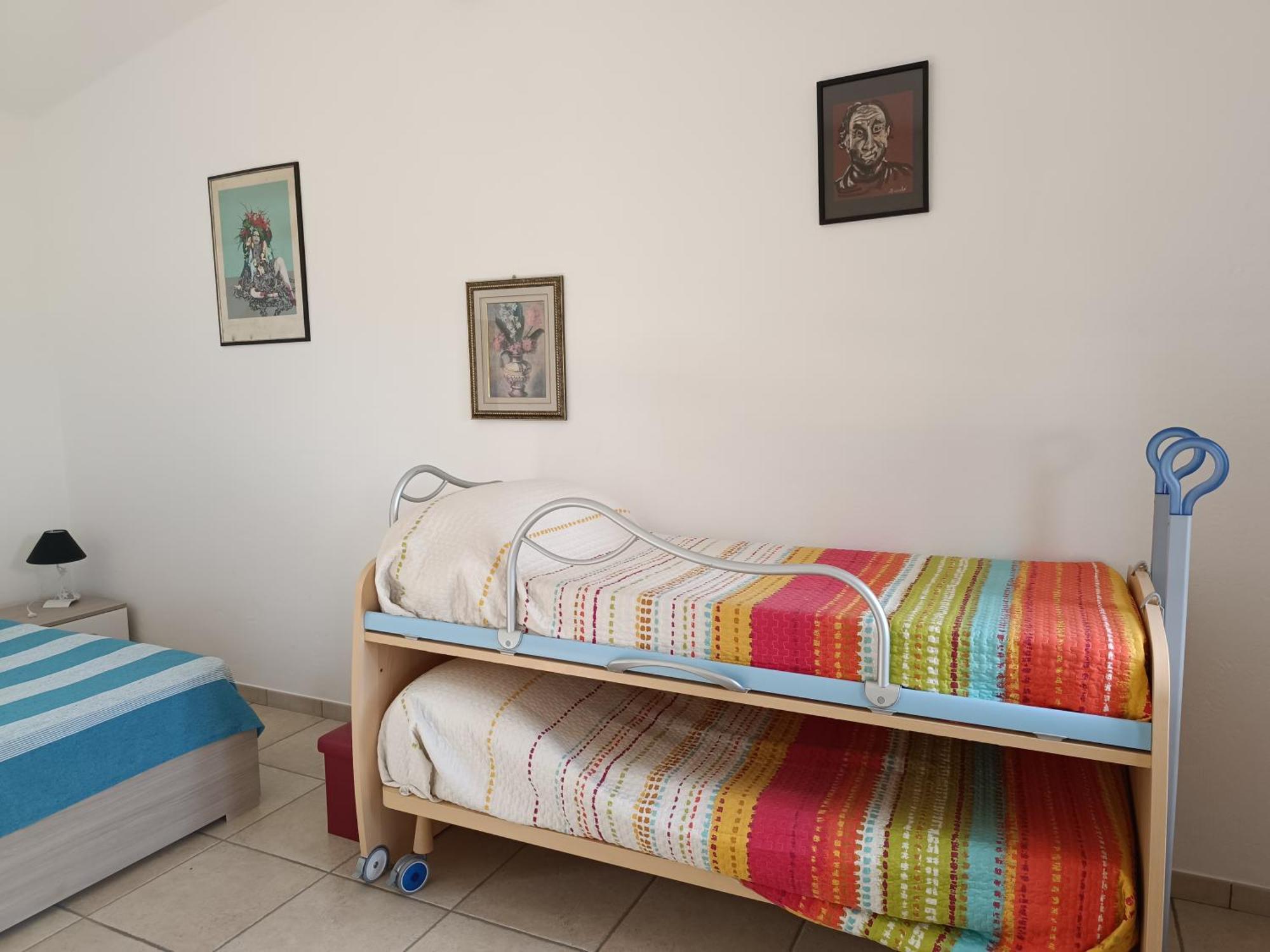 Sa Teria Village - Camere Deluxe - Tertenìa Exterior foto
