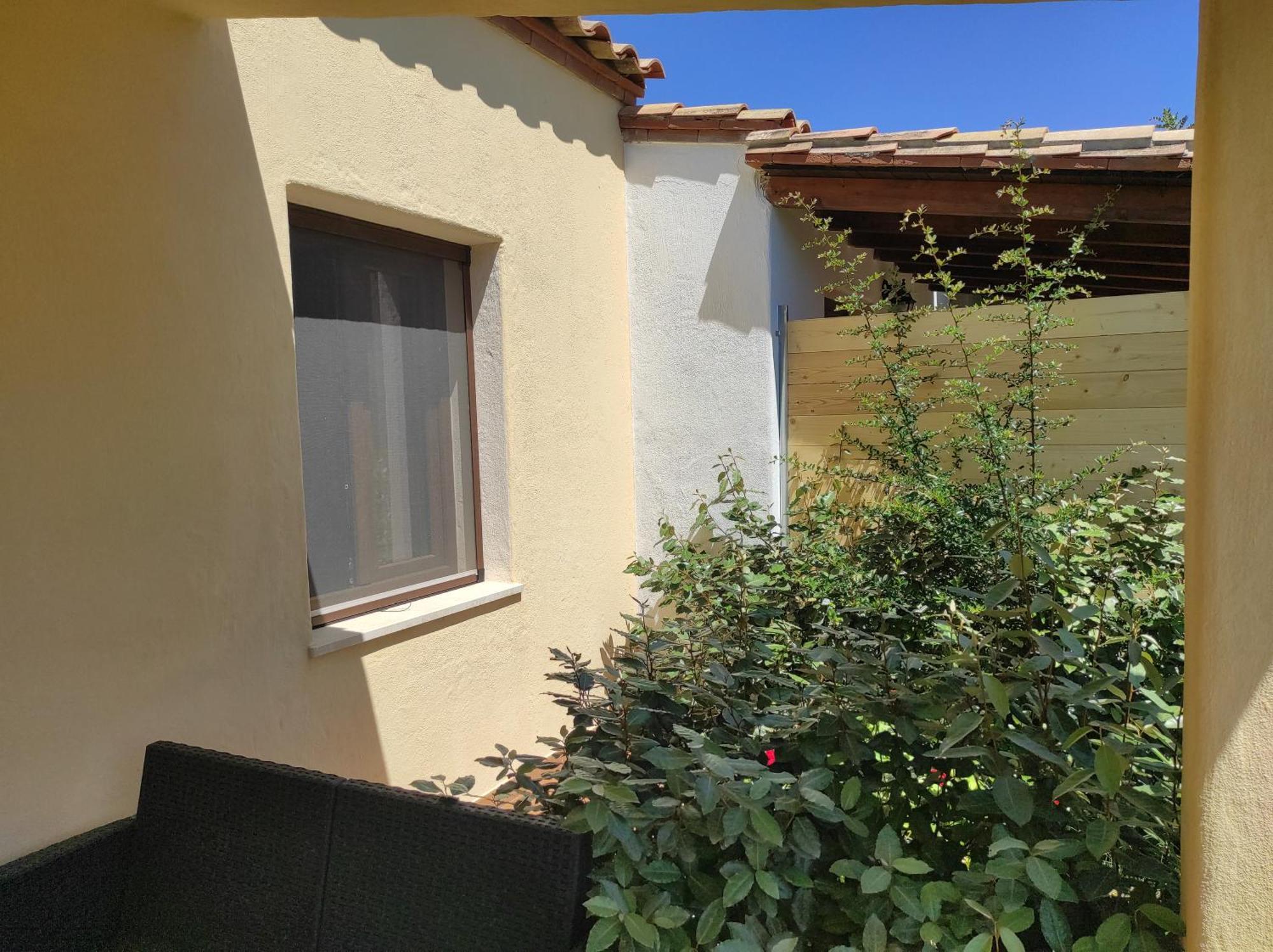 Sa Teria Village - Camere Deluxe - Tertenìa Quarto foto